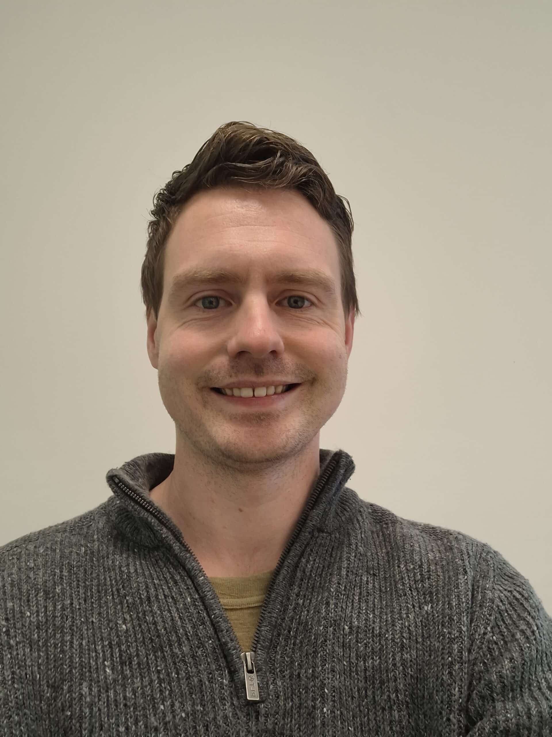 David Boessenkool