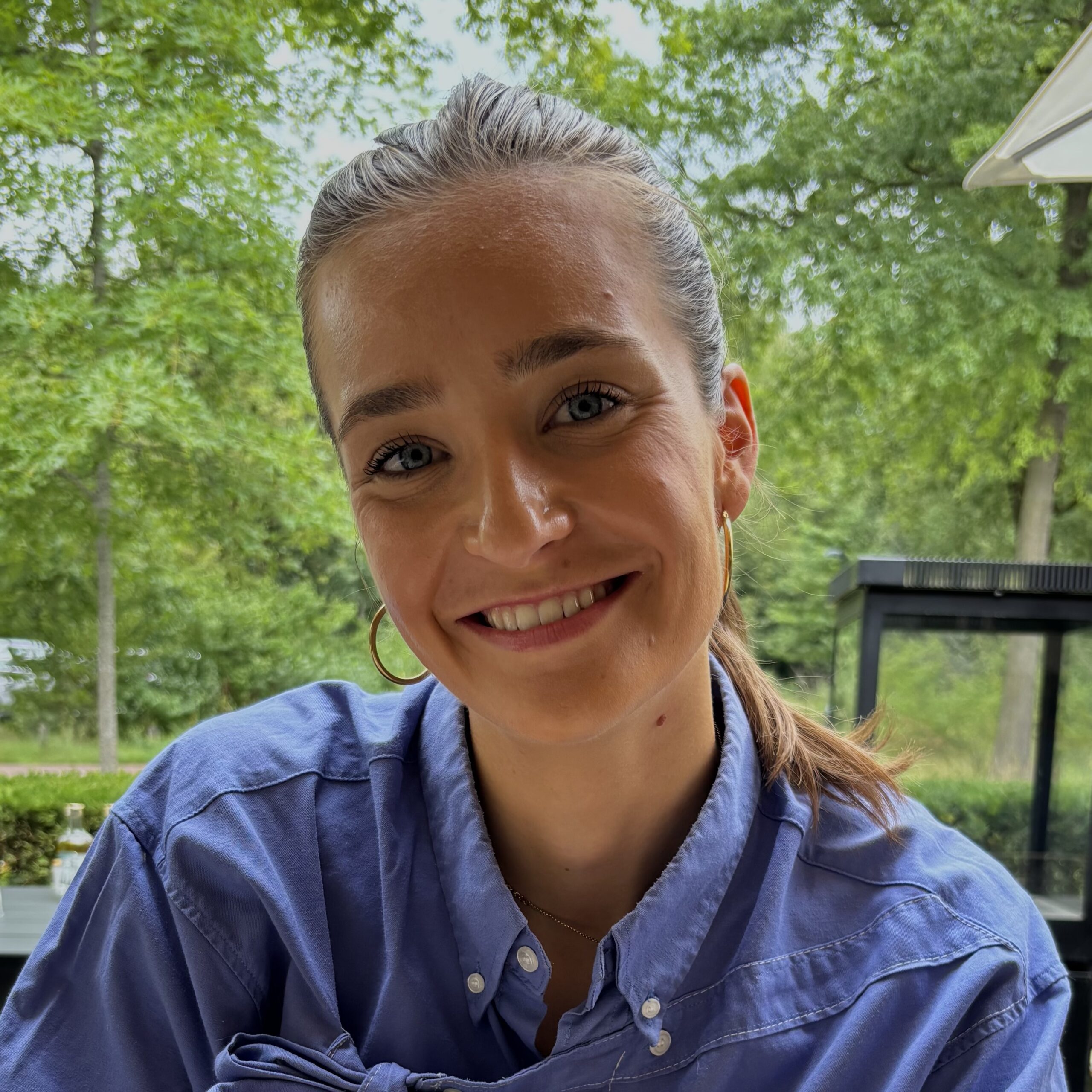 Myrthe van den Heuvel