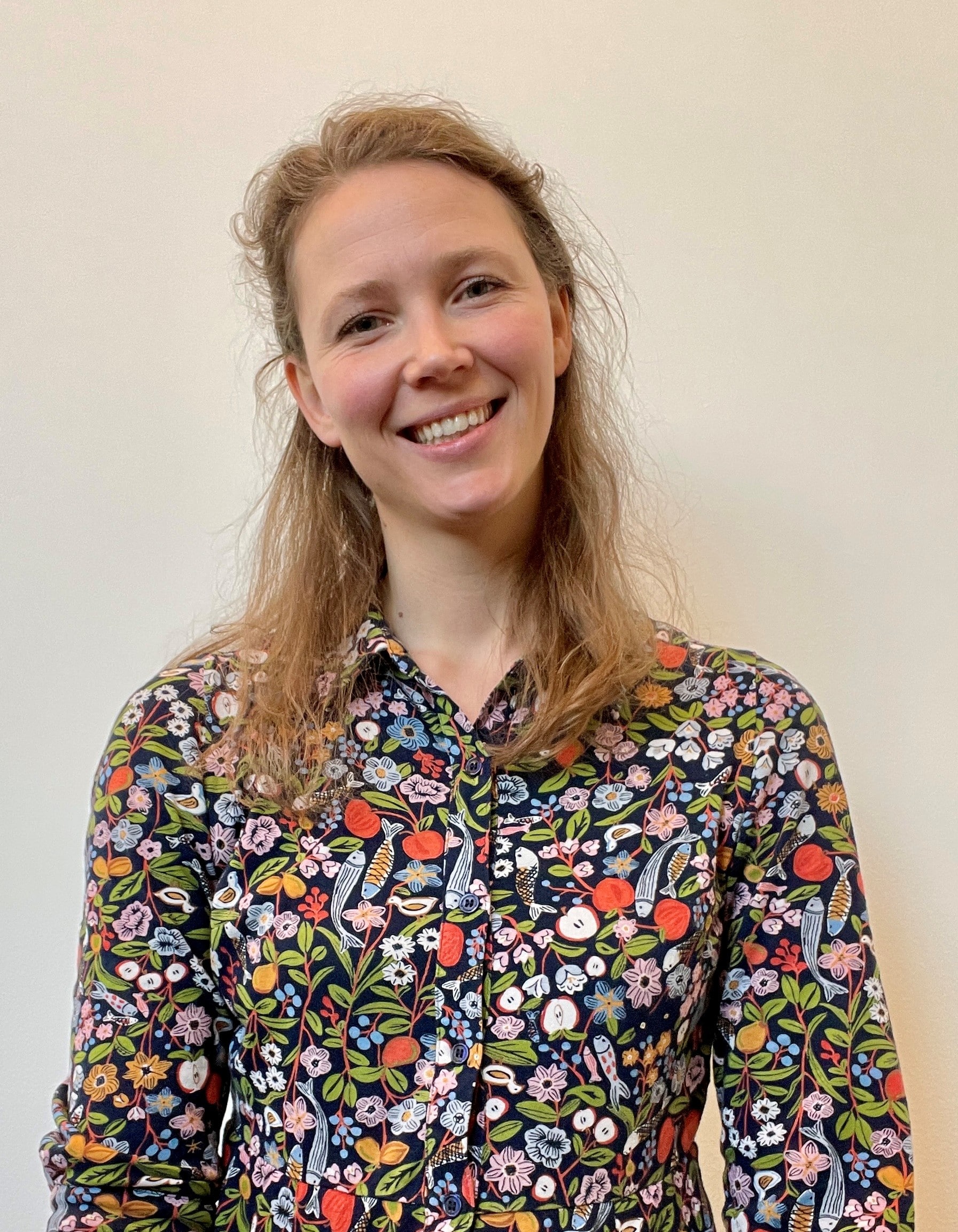 Milou van Embden Andres