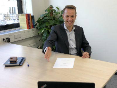 Ggz behandelingen HSK Online nu ook op Welshop