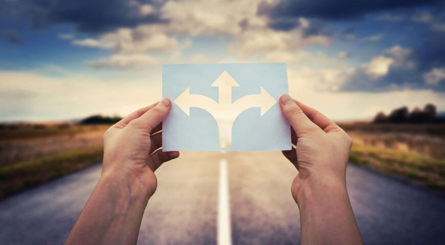 Loopbaanadvies: 4 tips om de baan te vinden die bij je past