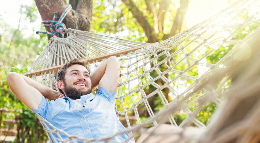 5 tips om je vakantiegevoel ook na de vakantie vast te houden