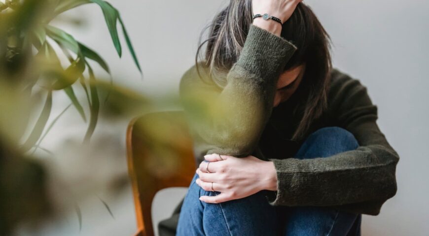 Medewerkers met een angststoornis ondersteunen: hoe doe je dat?