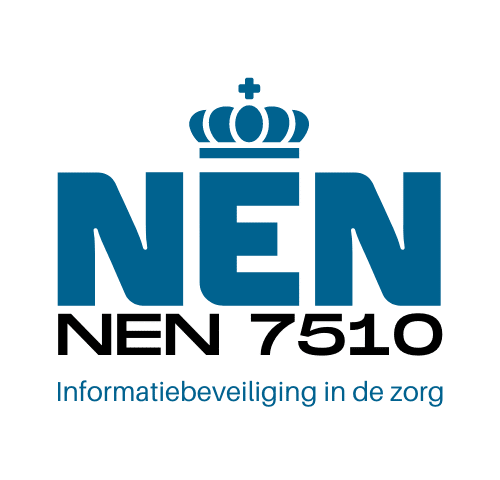 Hoera! HSK behaalt certificaat NEN7510 en heeft aantoonbare goede informatiebeveiliging