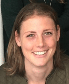 Suzanne van den Haak