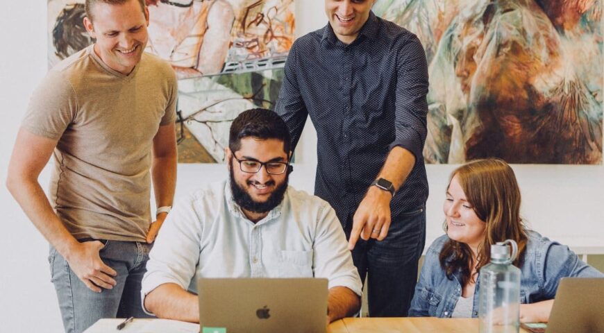 7 tips om werkplezier in organisaties te verhogen