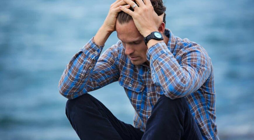 Depressieve medewerker? Zo ondersteun je die op de werkvloer