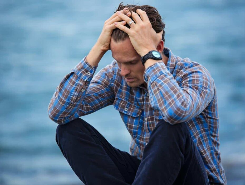 depressieve-medewerker