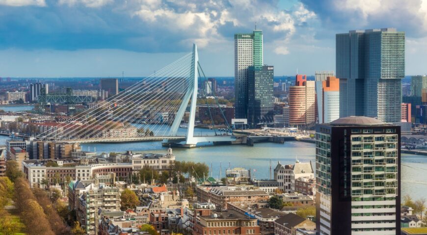 Rotterdam uit landelijke top 10 hoogste wachtlijsten in de GGZ