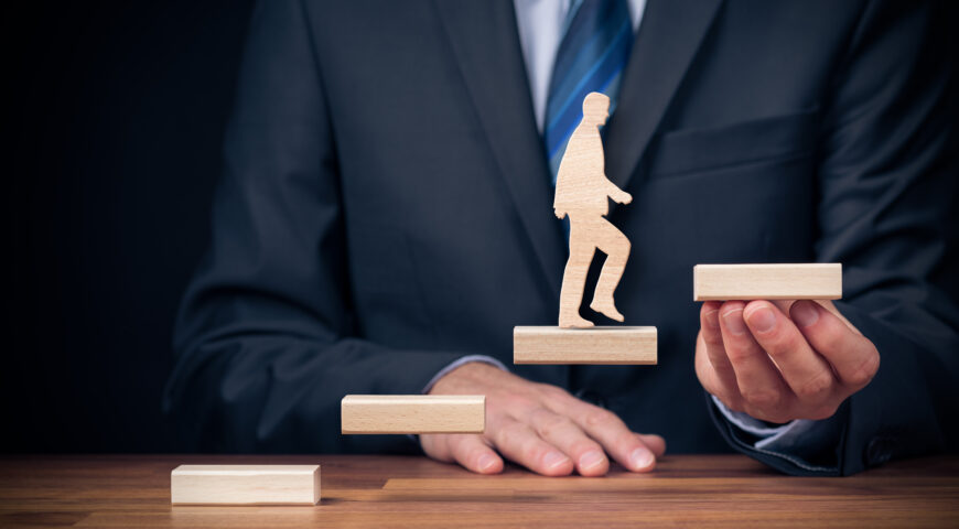 Dit is wanneer coaching meerwaarde biedt voor medewerkers