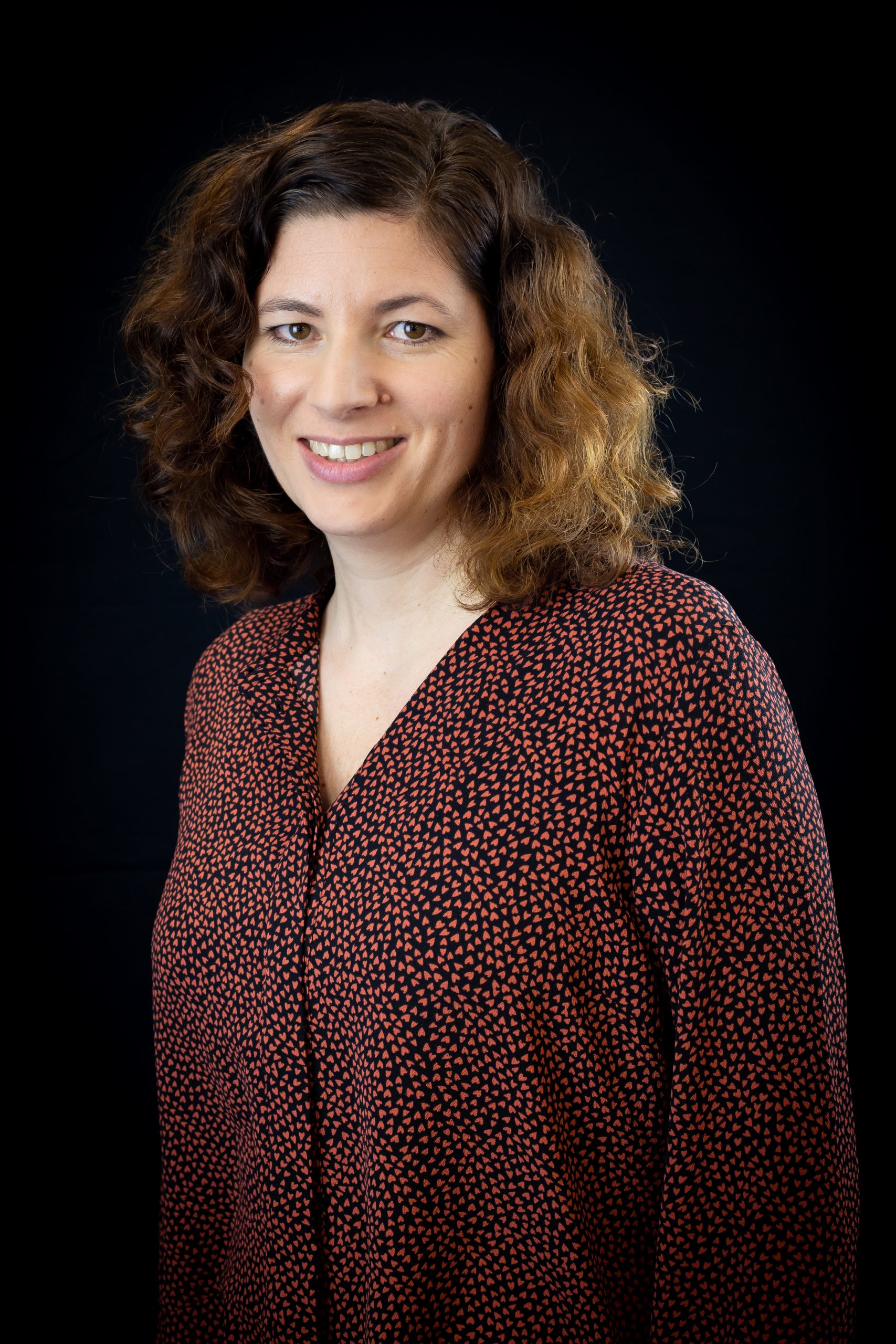 Carola Veerkamp