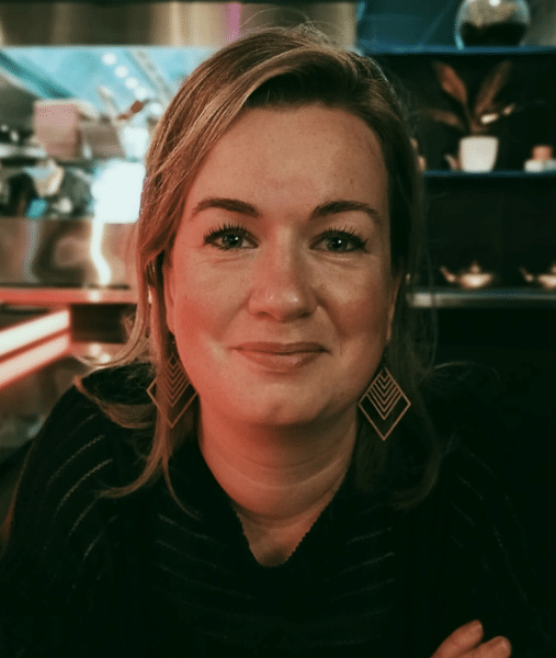 Carolien Witmer
