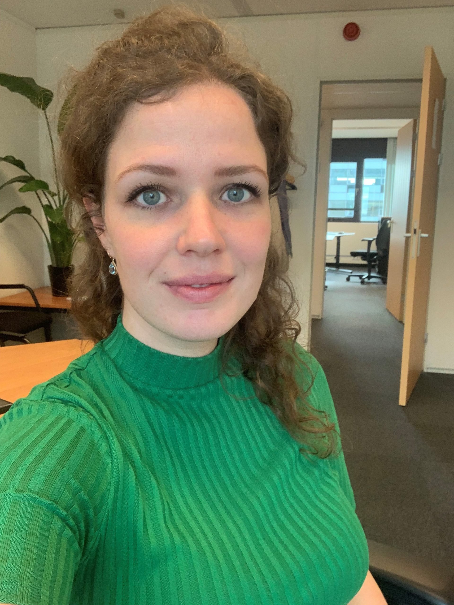 Ellen Burggraaff