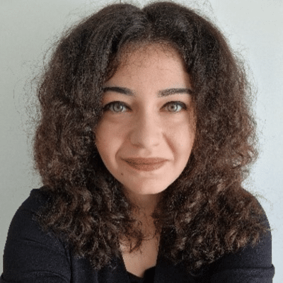 Ezgi Ertekin
