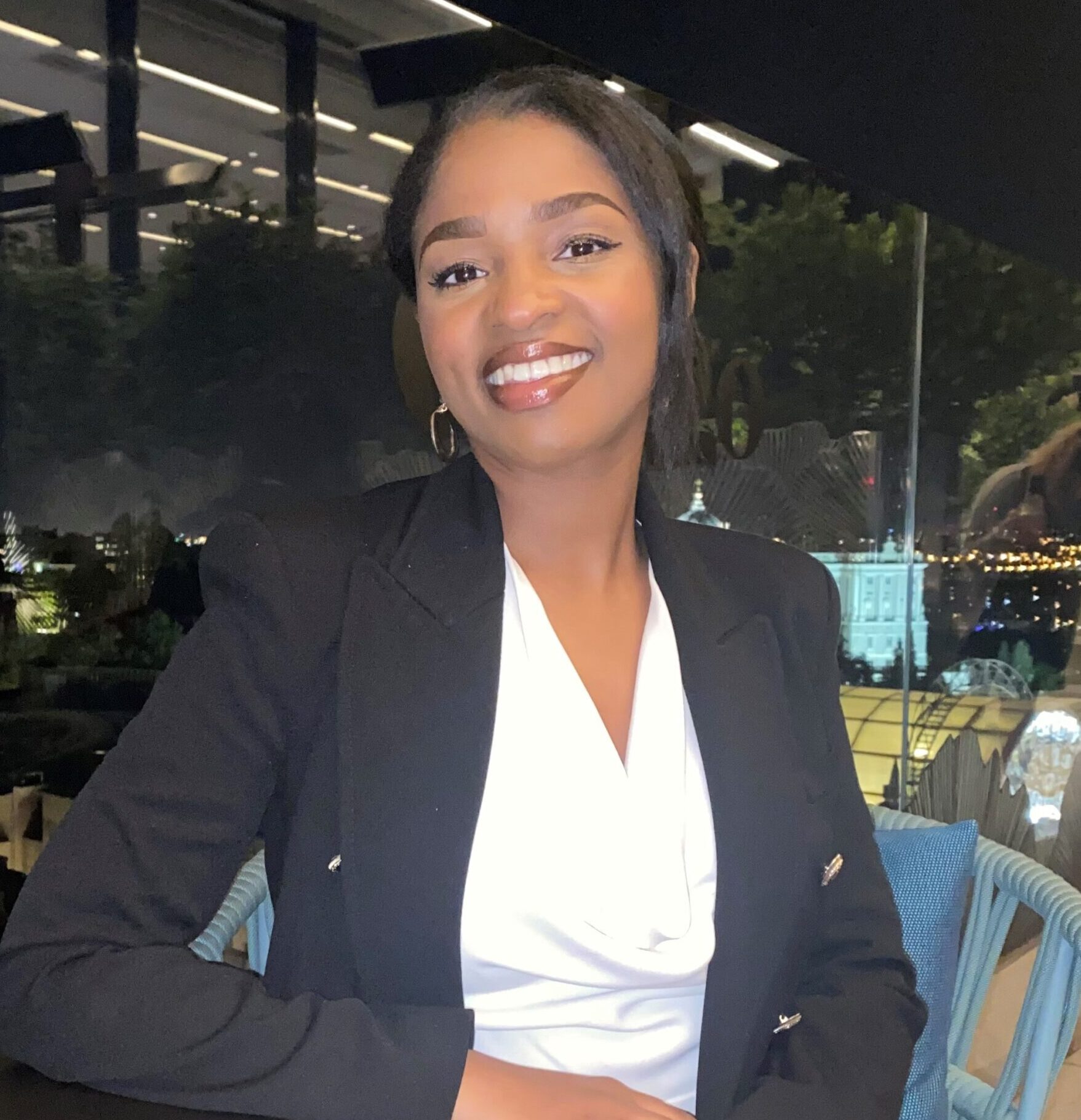 Jeanira Sisto-Molina