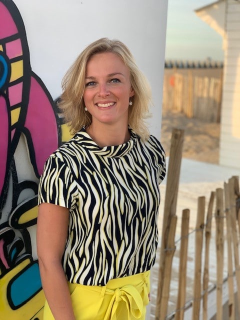 Joyce van der Heide