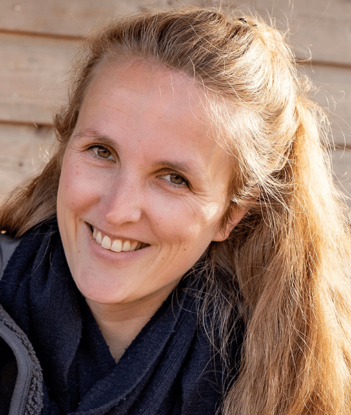 Jolanda de Vries