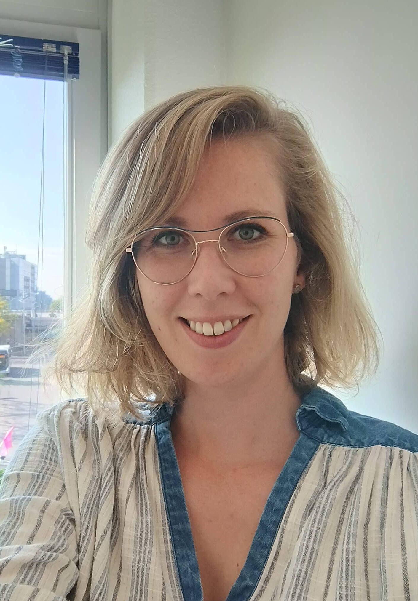 Marleen Nijhof