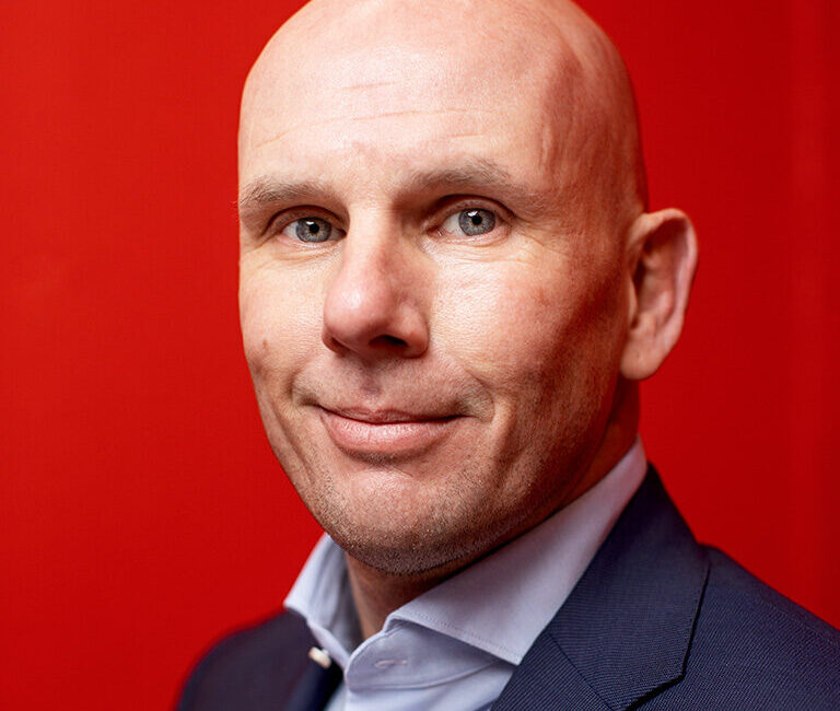 'Topvoetbal was - toen nog meer dan nu - conservatief en macho.'