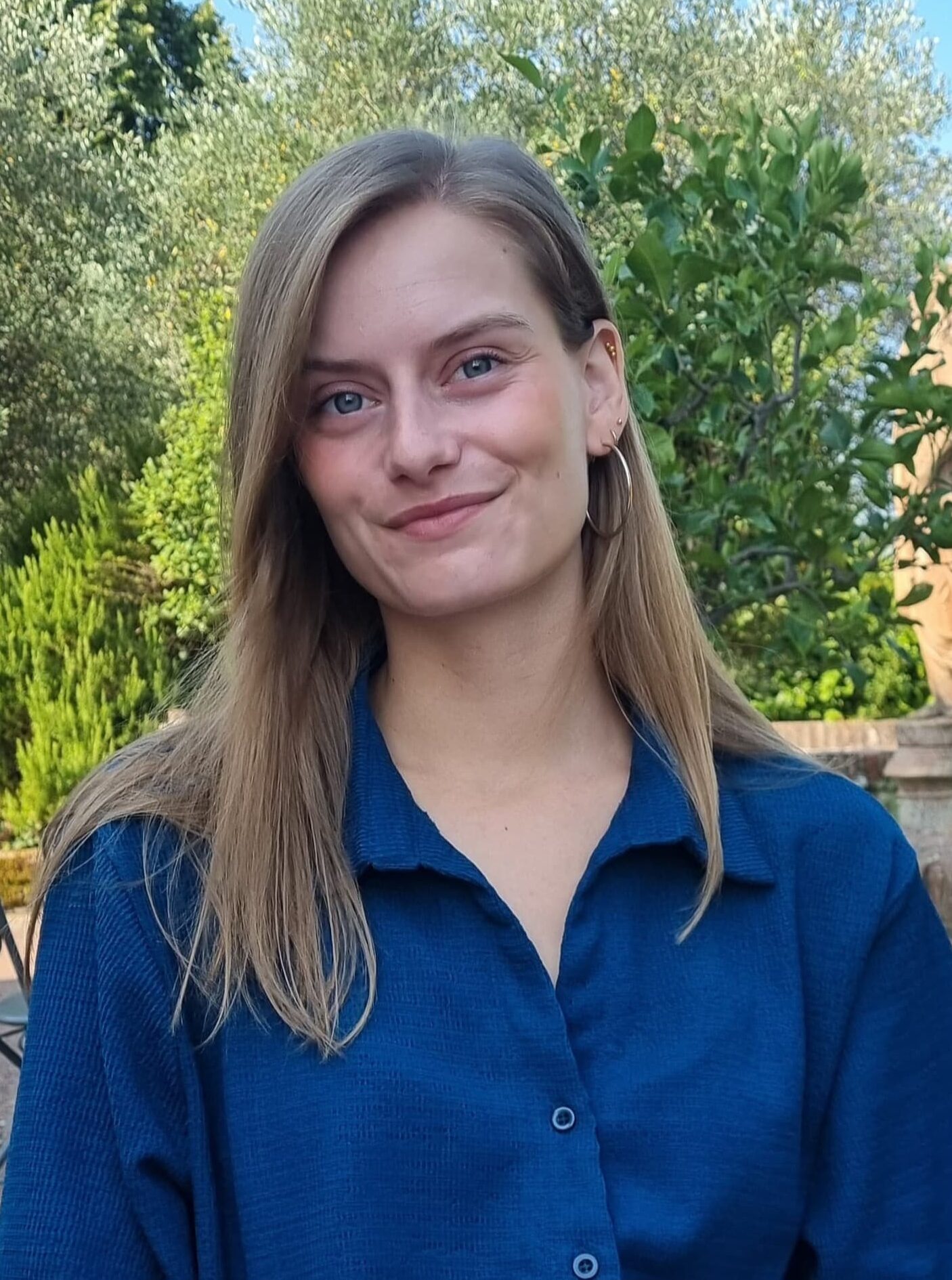 Vera Wonnink