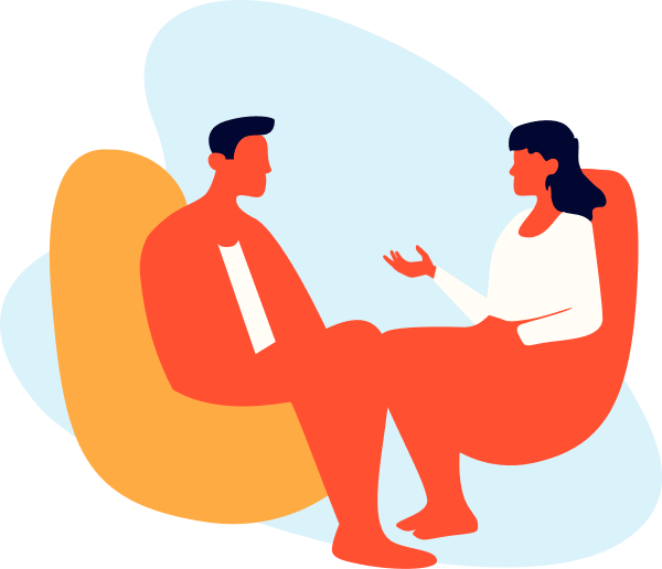 Adviesgesprek