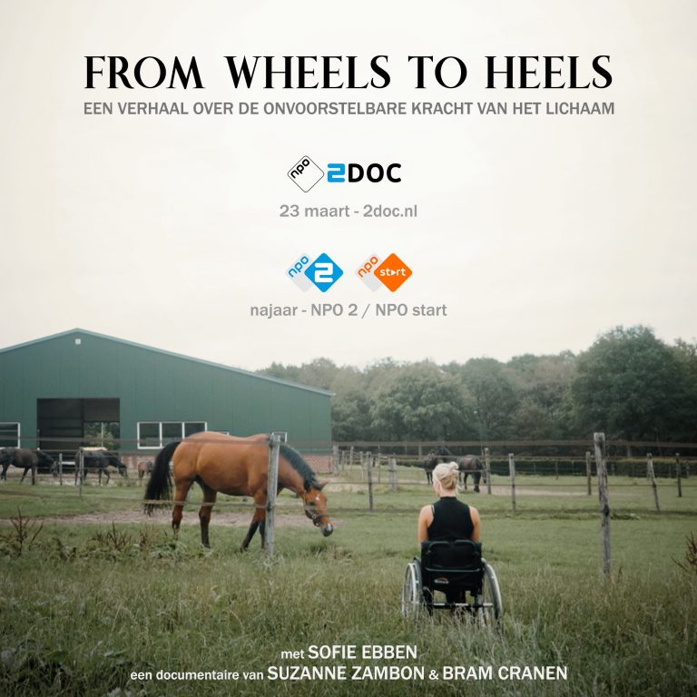 Documentaire NPO
