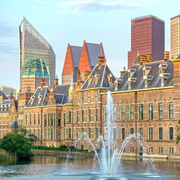Gemeente Den Haag