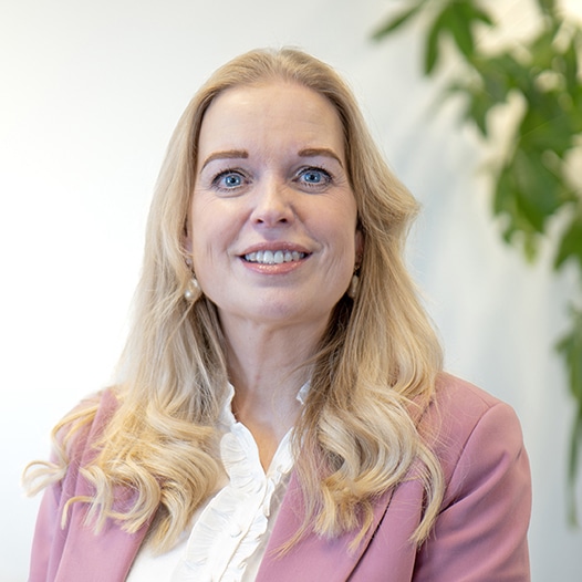 Marleen Tibben