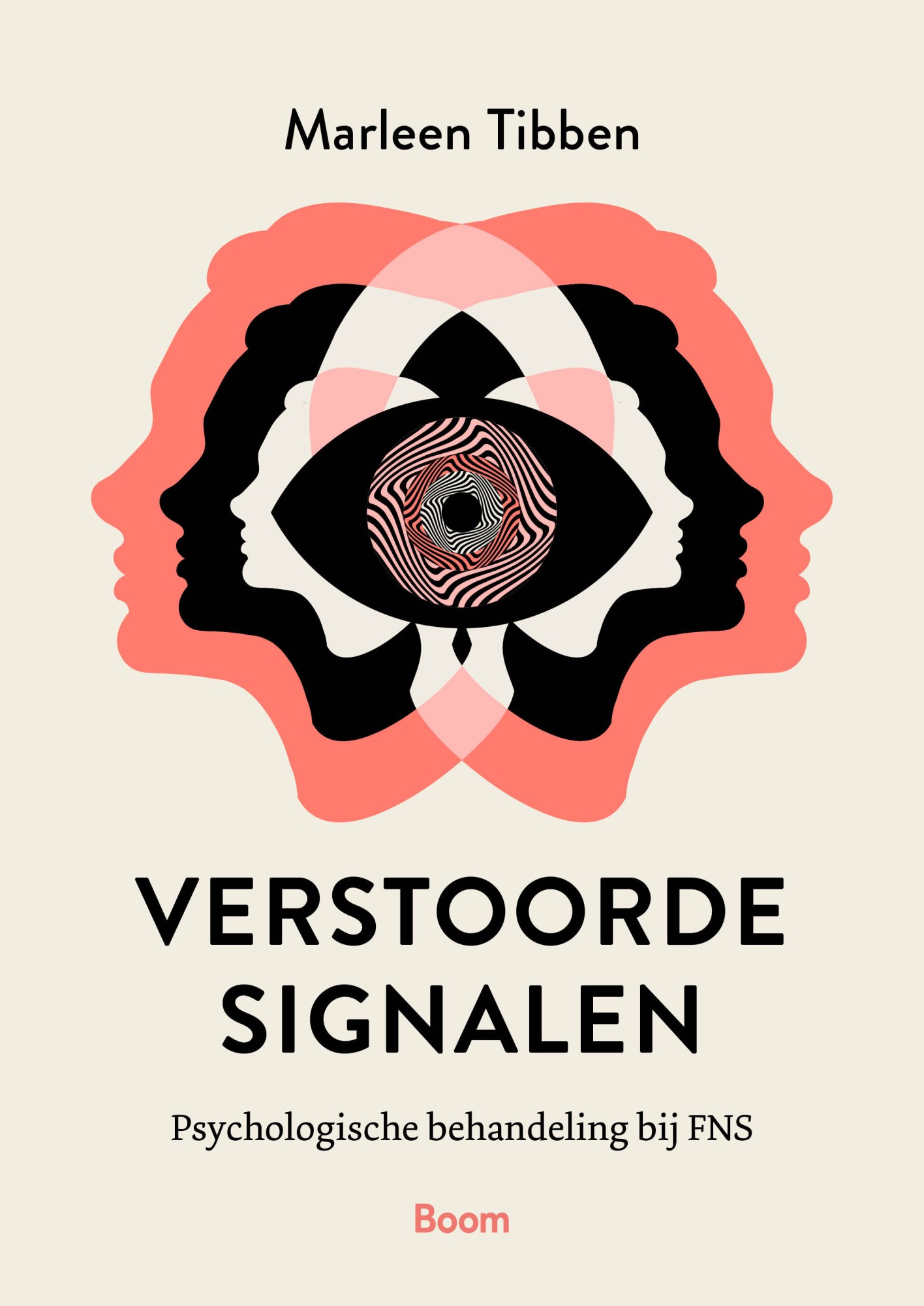 Boek voor professionals, patiënten en naasten