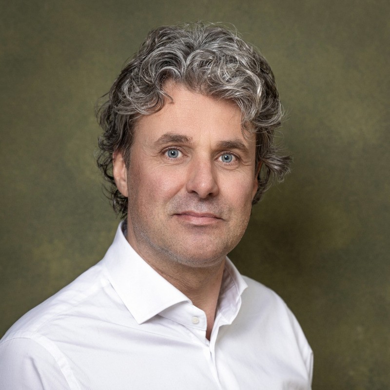 daan van montfoort